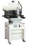 Semi-automatic printing machine