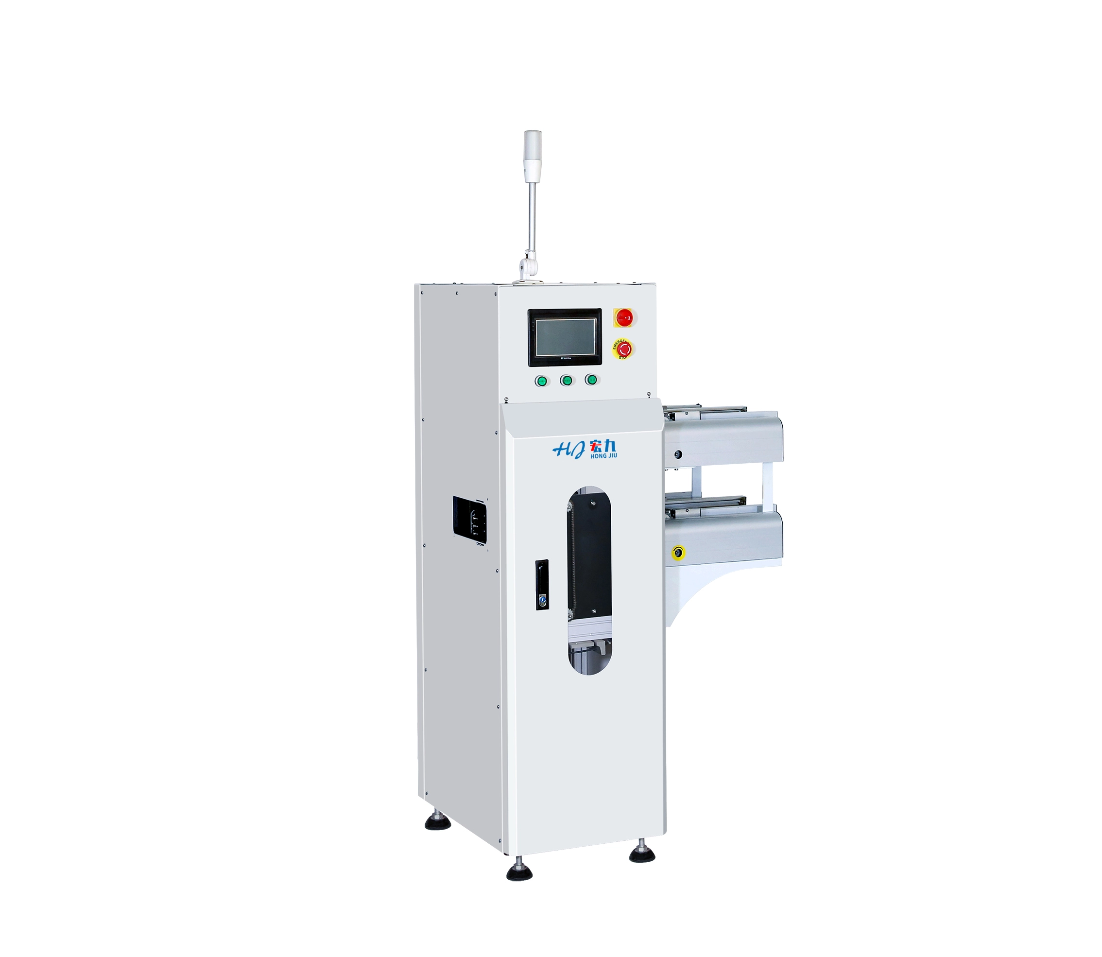 Multifunction Buffer NG Buffer